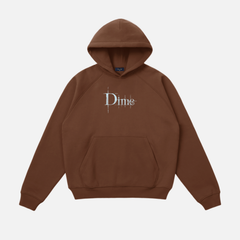 Classic Bella Hoodie