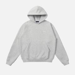 Classic Logo Hoodie