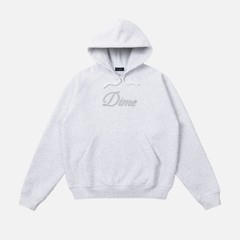Cursive Logo Hoodie