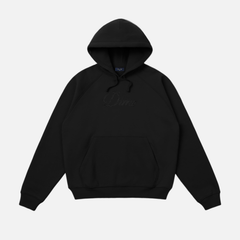 Cursive Logo Hoodie