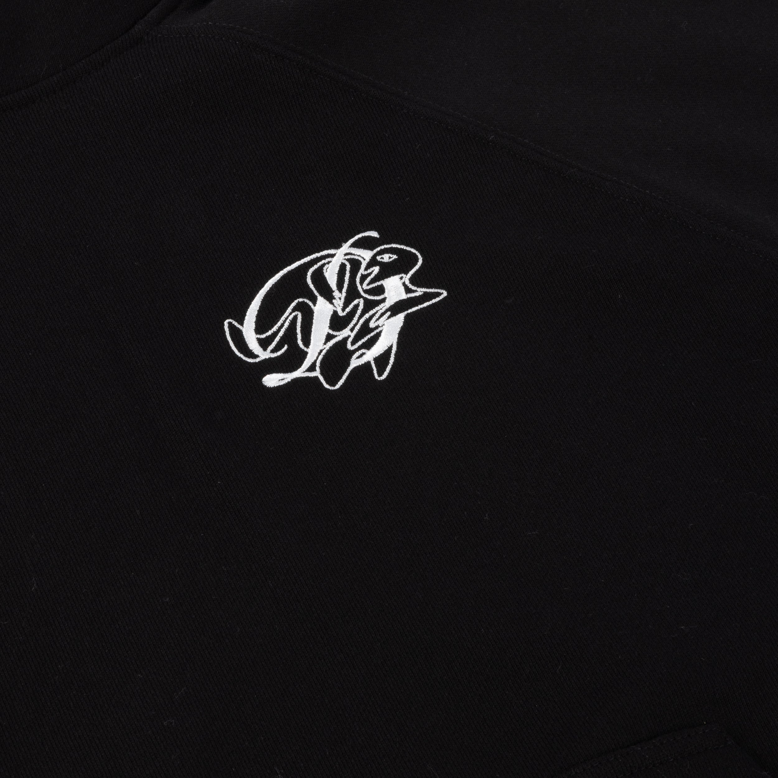 Hug Hoodie