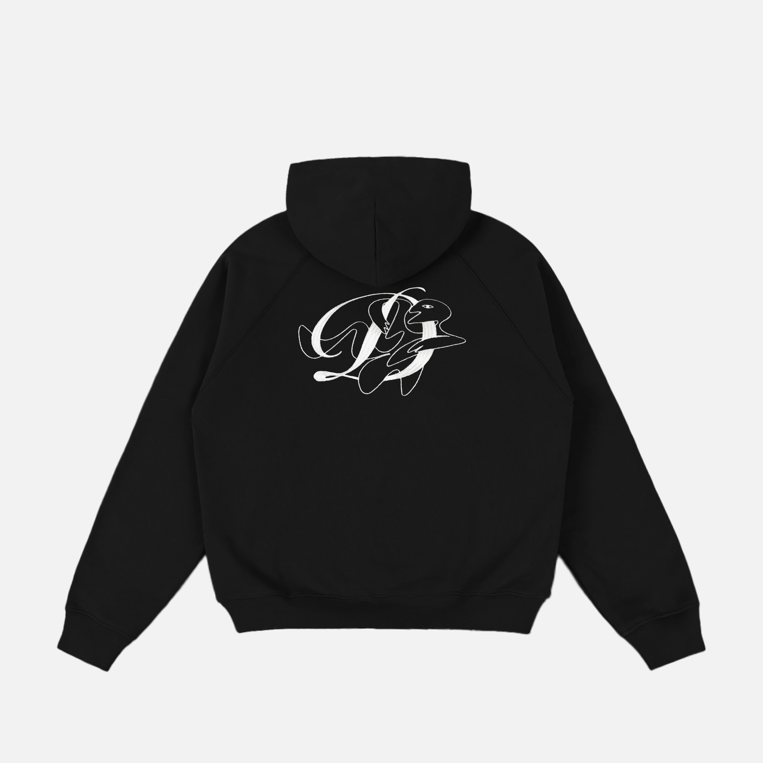 Hug Hoodie