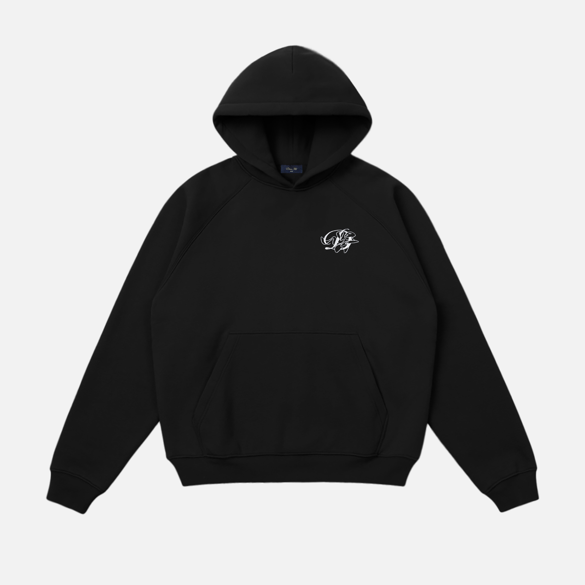 Hug Hoodie