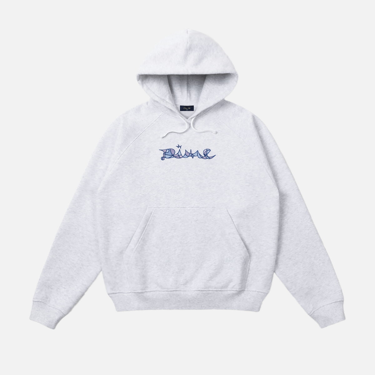 Retro Hoodie