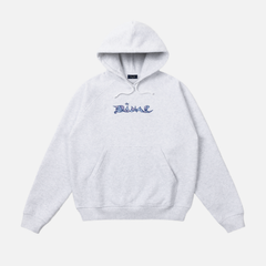 Retro Hoodie