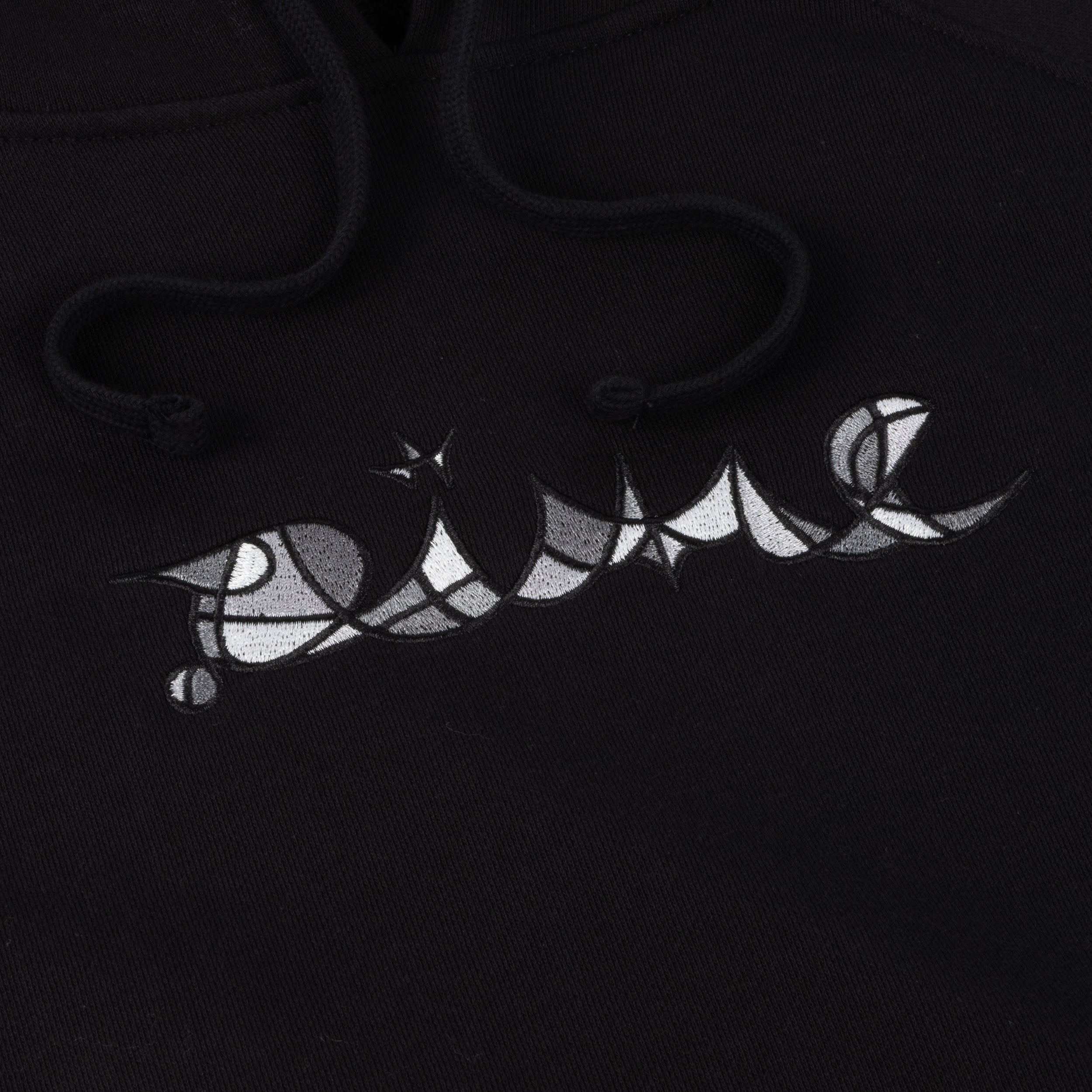 Retro Hoodie
