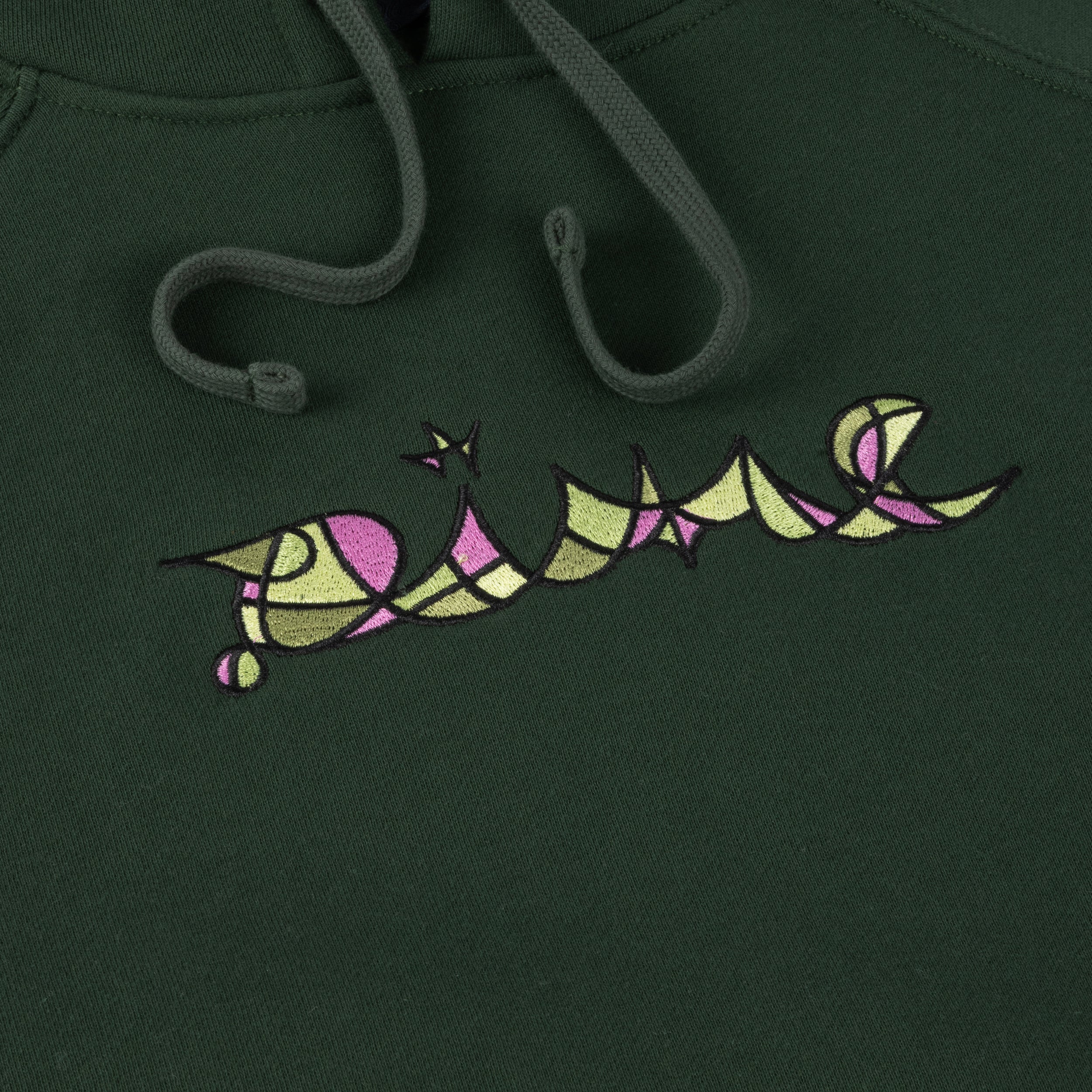 Retro Hoodie