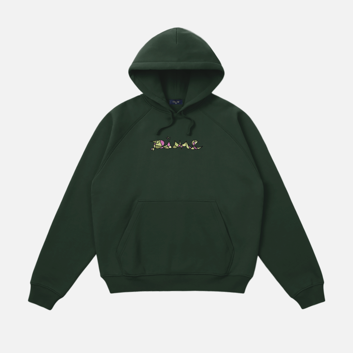 Retro Hoodie