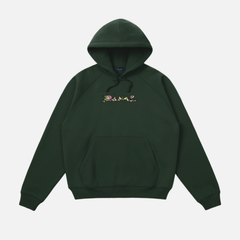 Retro Hoodie