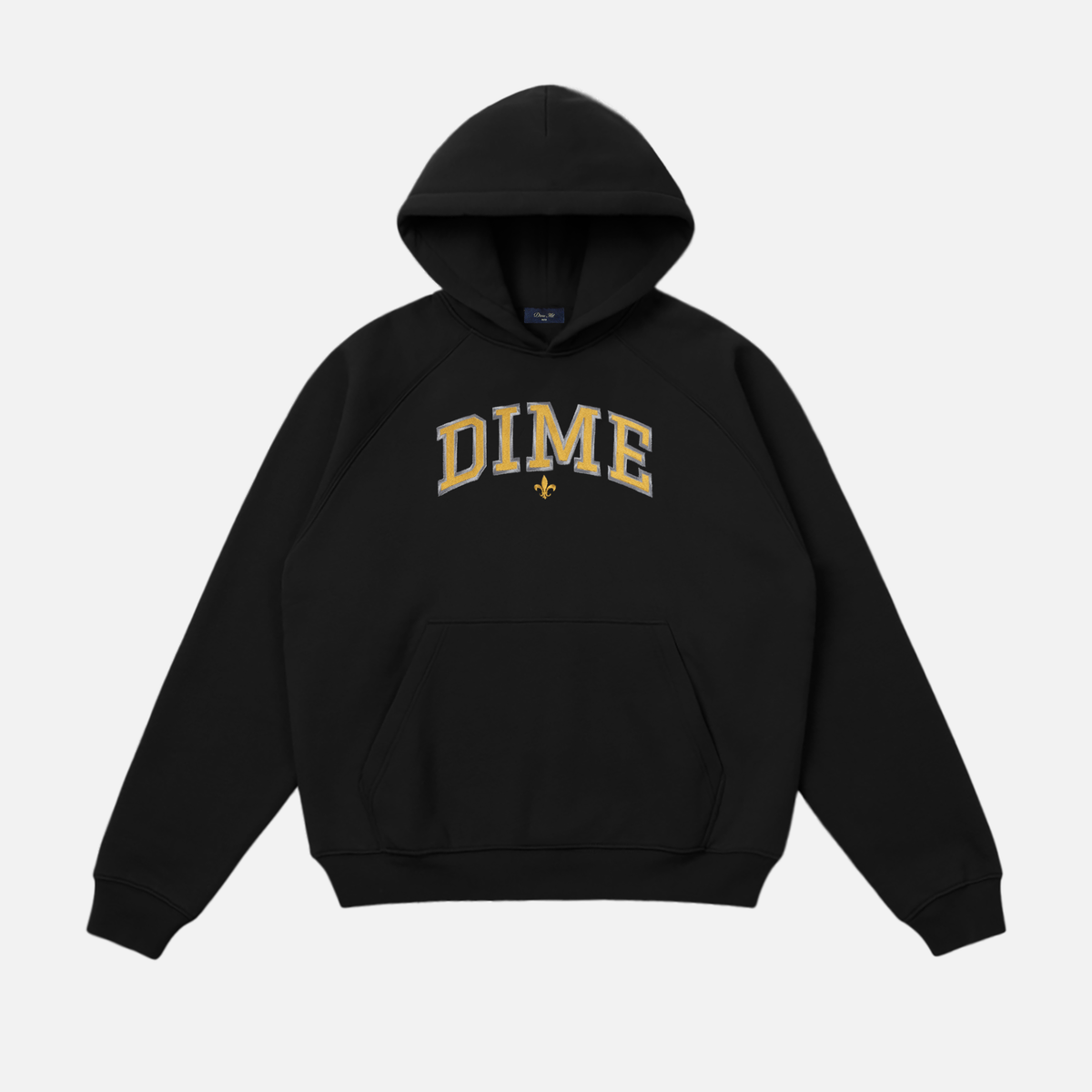 Varsity Hoodie