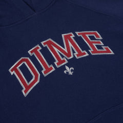 Varsity Hoodie