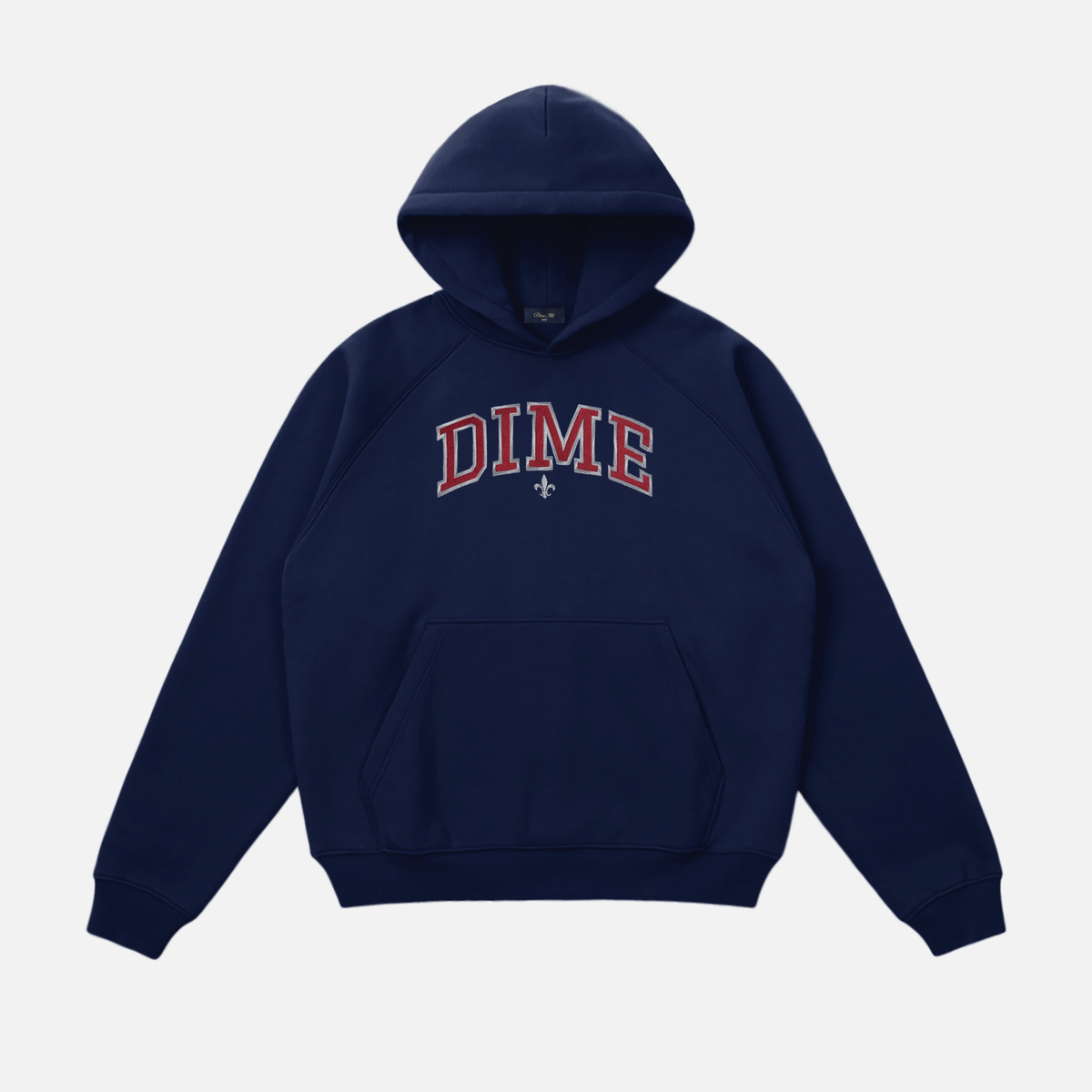 Varsity Hoodie