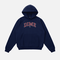 Varsity Hoodie
