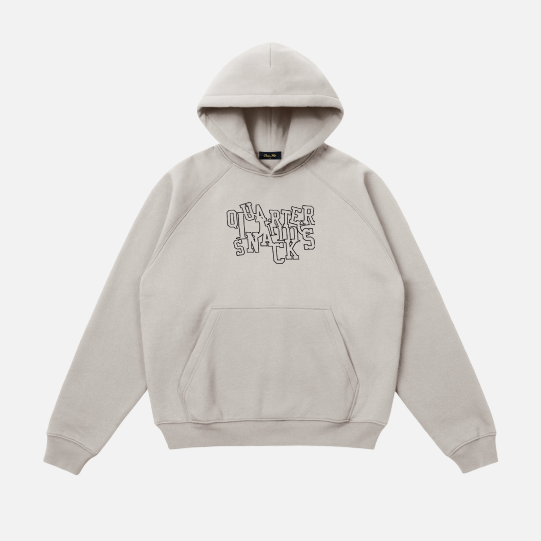 Jumble Hoodie
