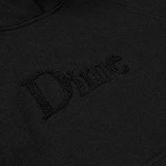 Classic Logo Hoodie