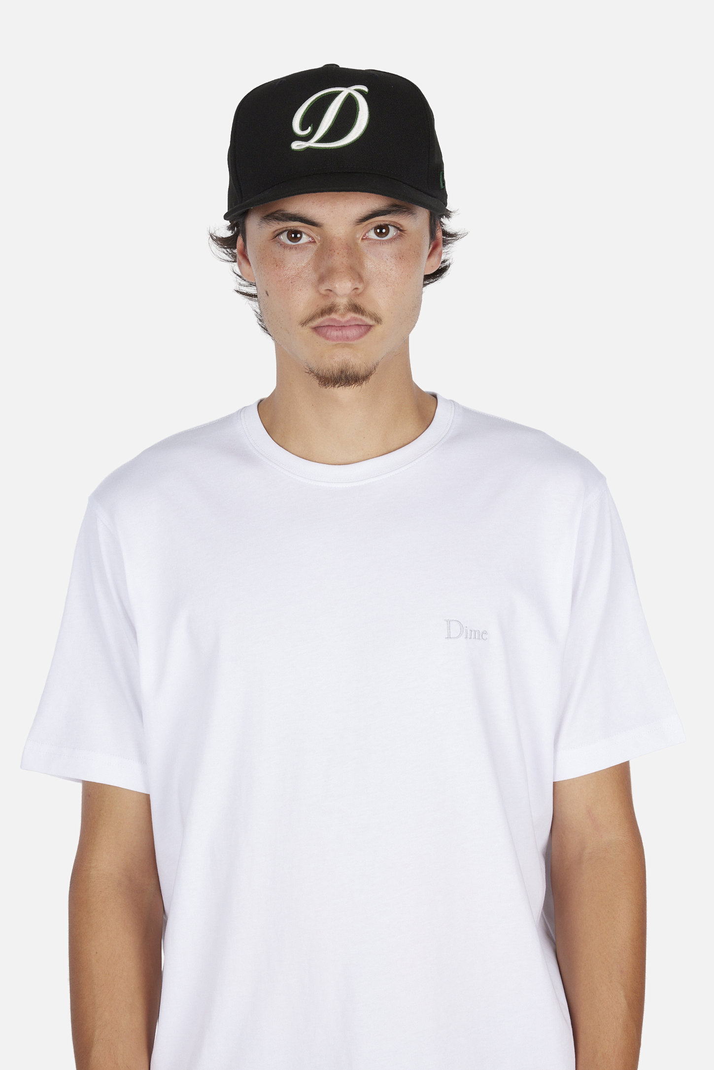 D New Era Cap