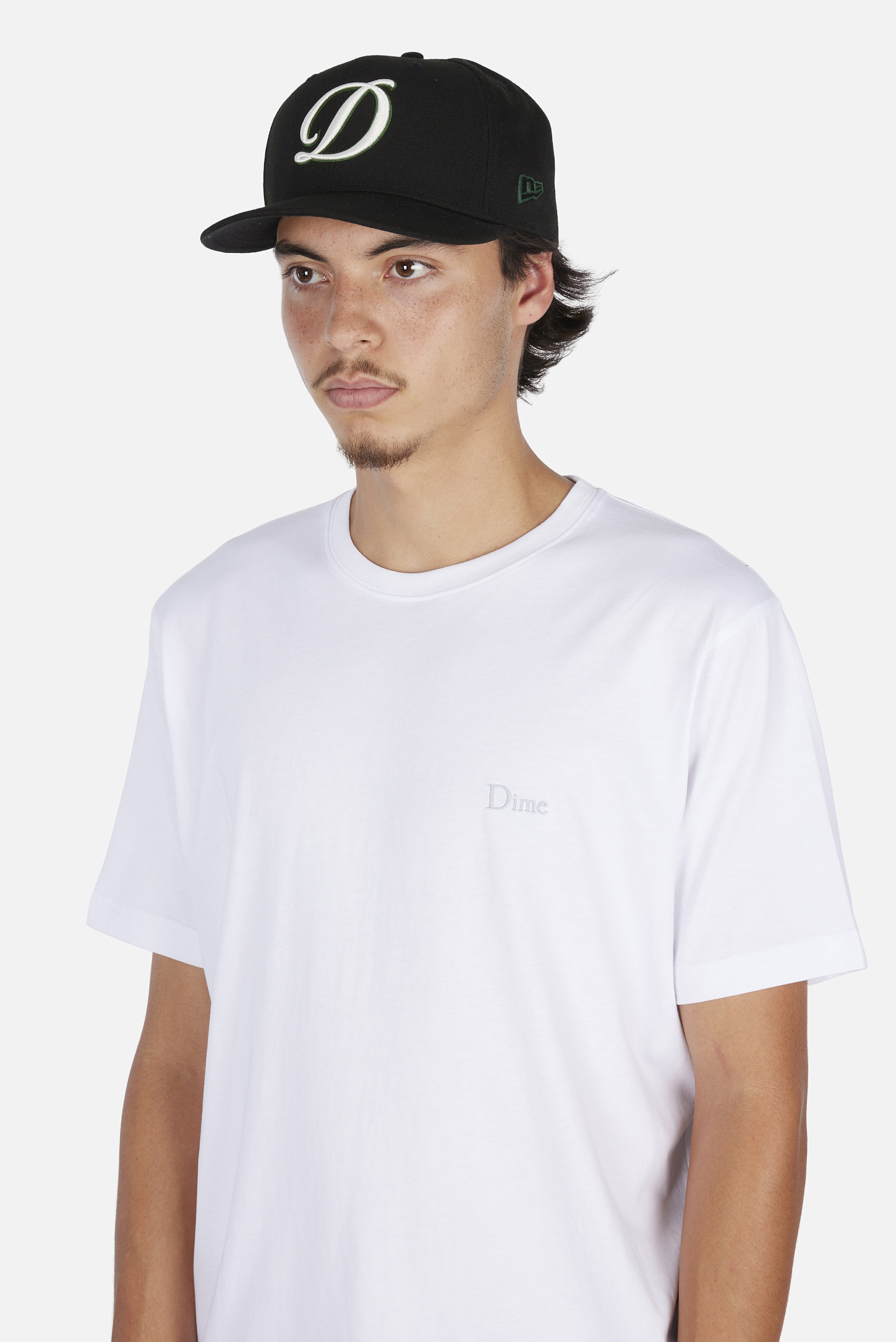 D New Era Cap