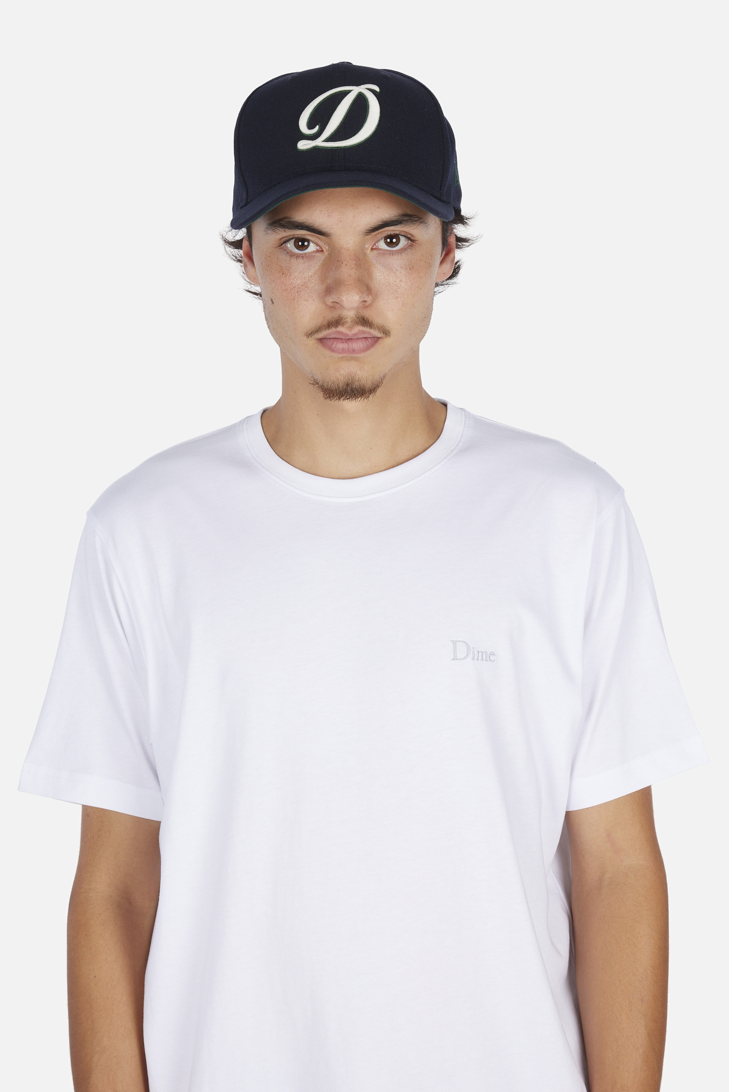 D New Era Cap