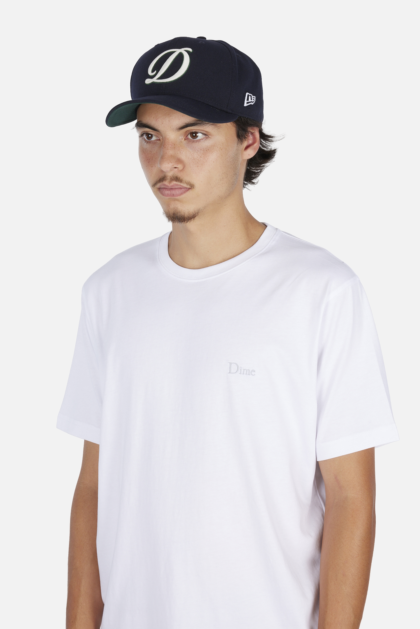 D New Era Cap