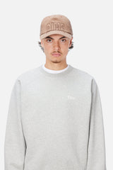 Allover Stitch Worker Cap