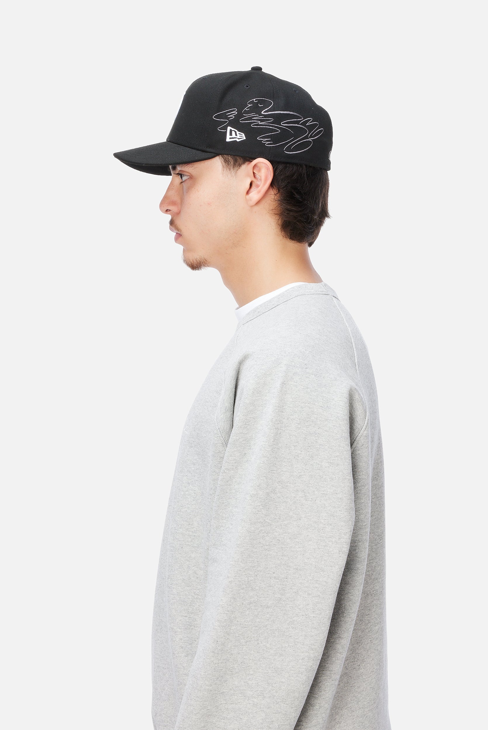 Chilling New Era Cap