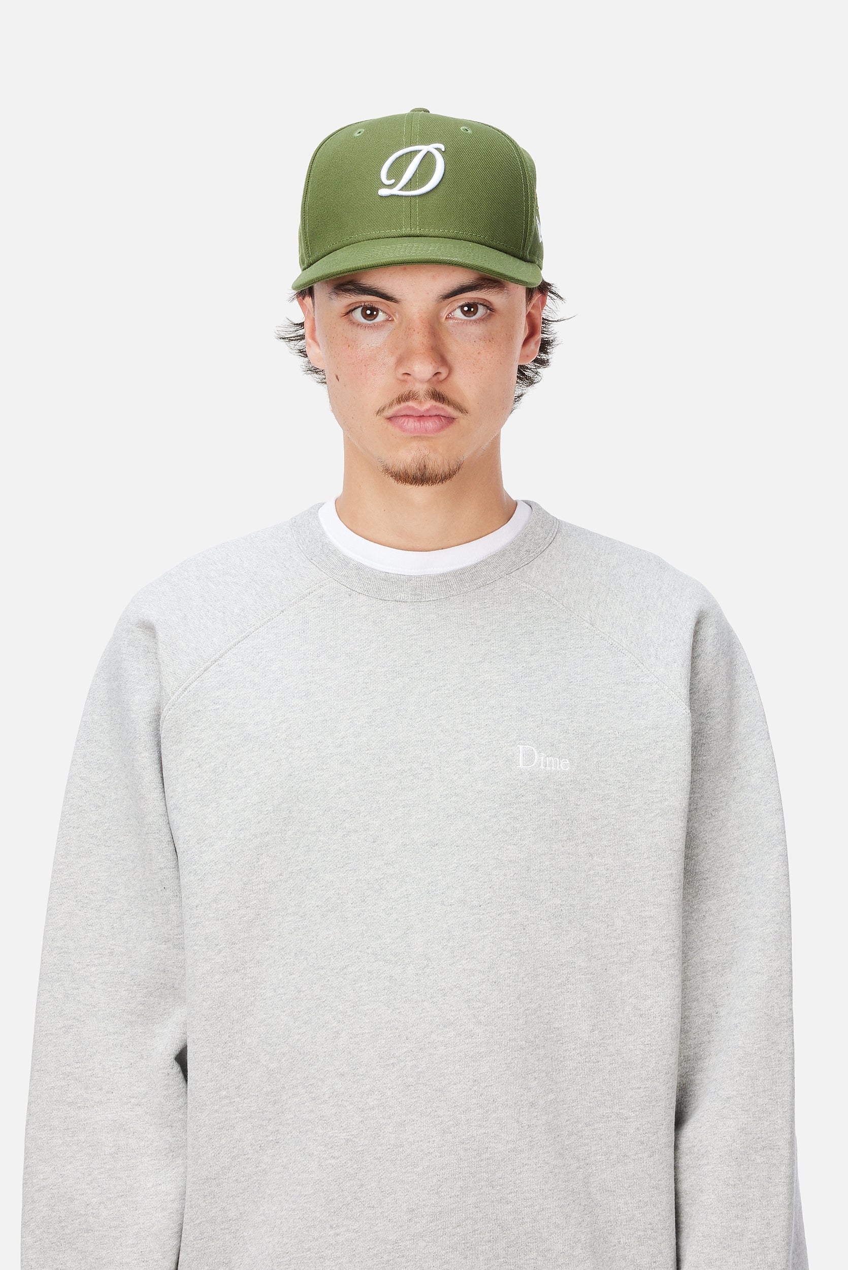 Chilling New Era Cap
