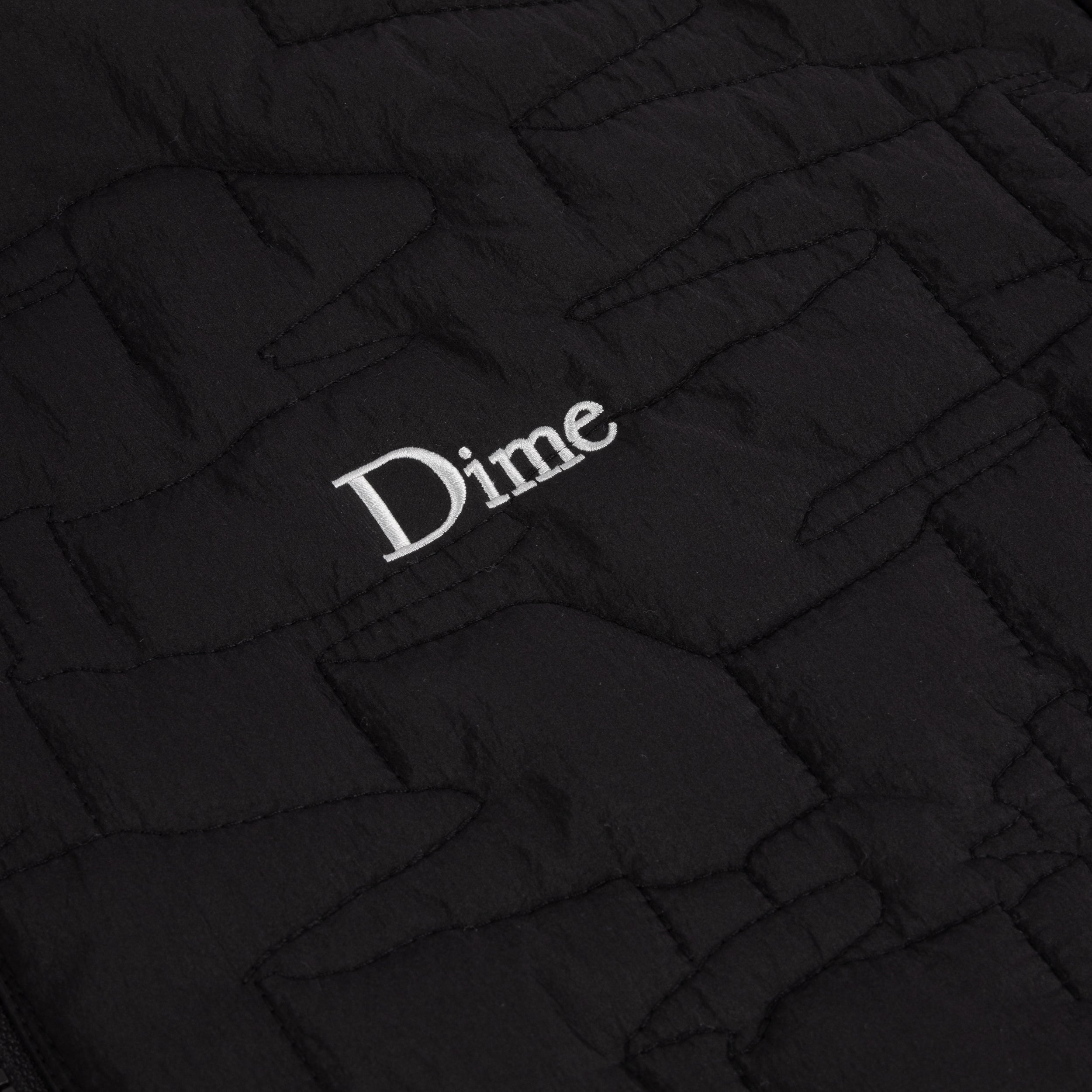 Reversible Insulated Jacket
