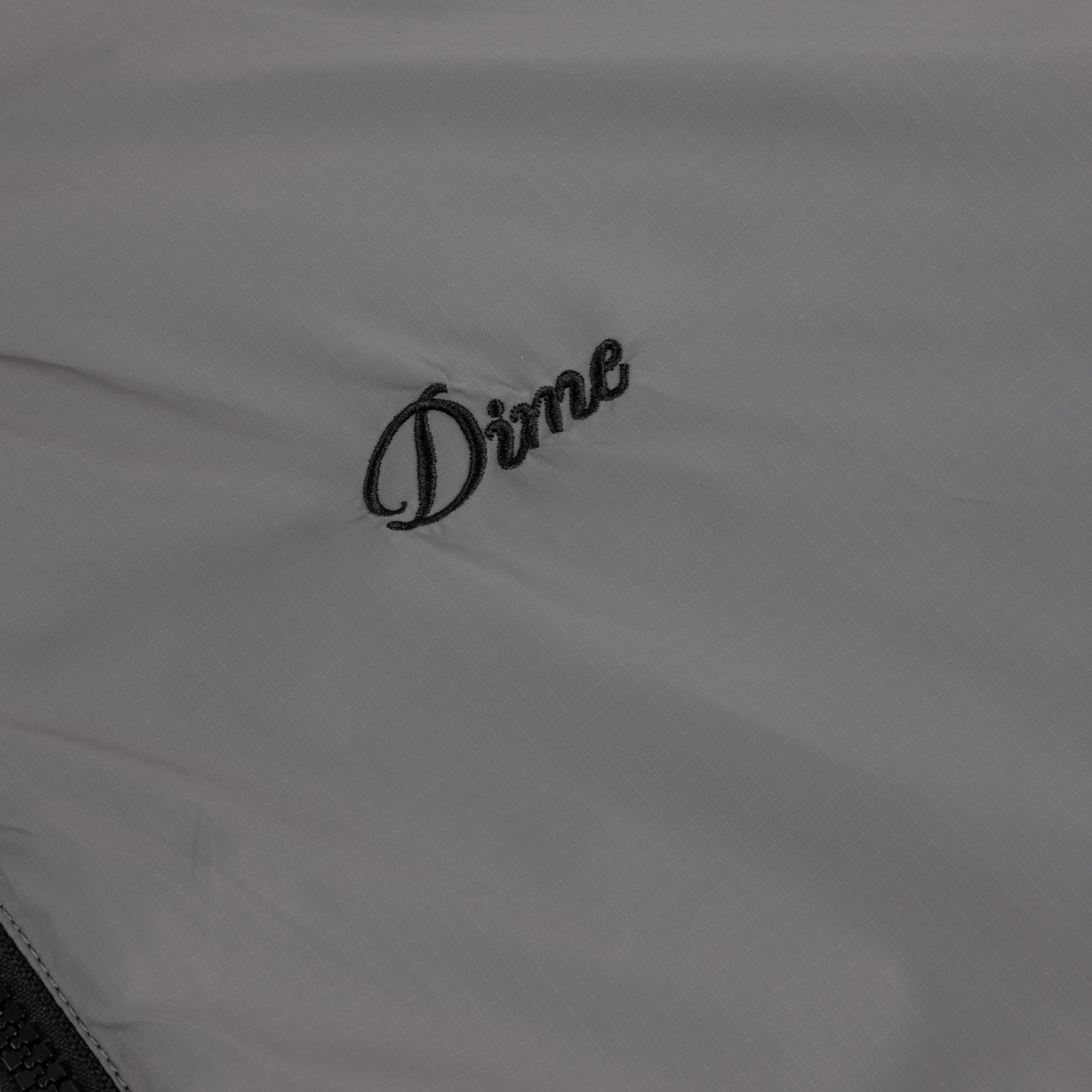 Reversible Insulated Jacket