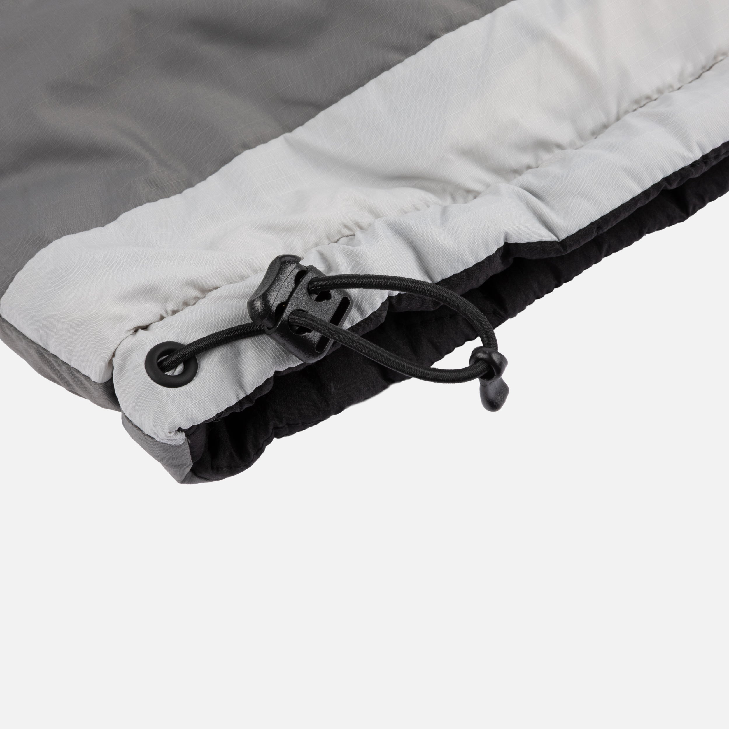 Reversible Insulated Jacket
