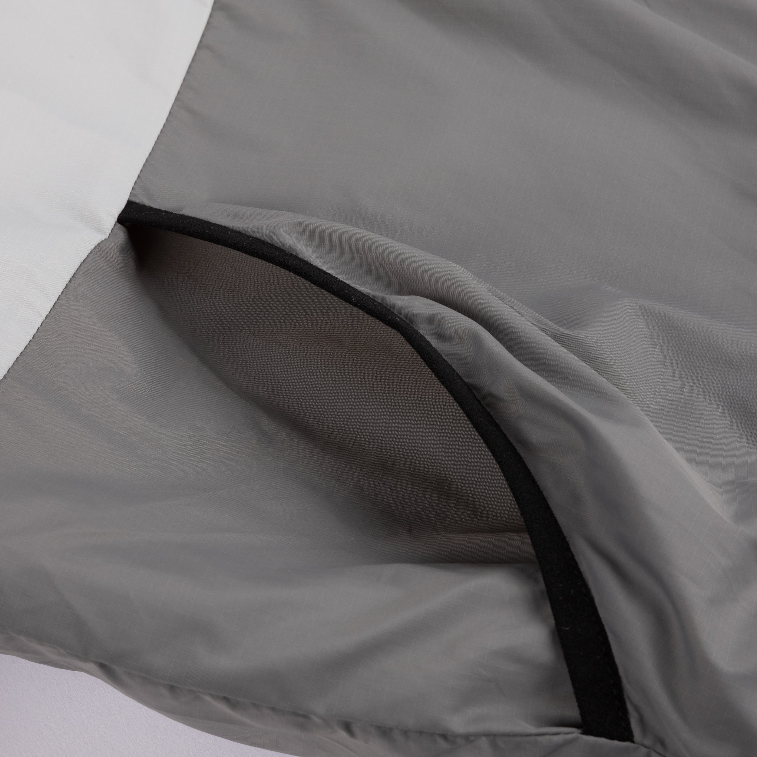 Reversible Insulated Jacket