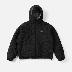 Reversible Insulated Jacket