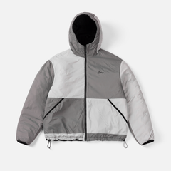 Reversible Insulated Jacket