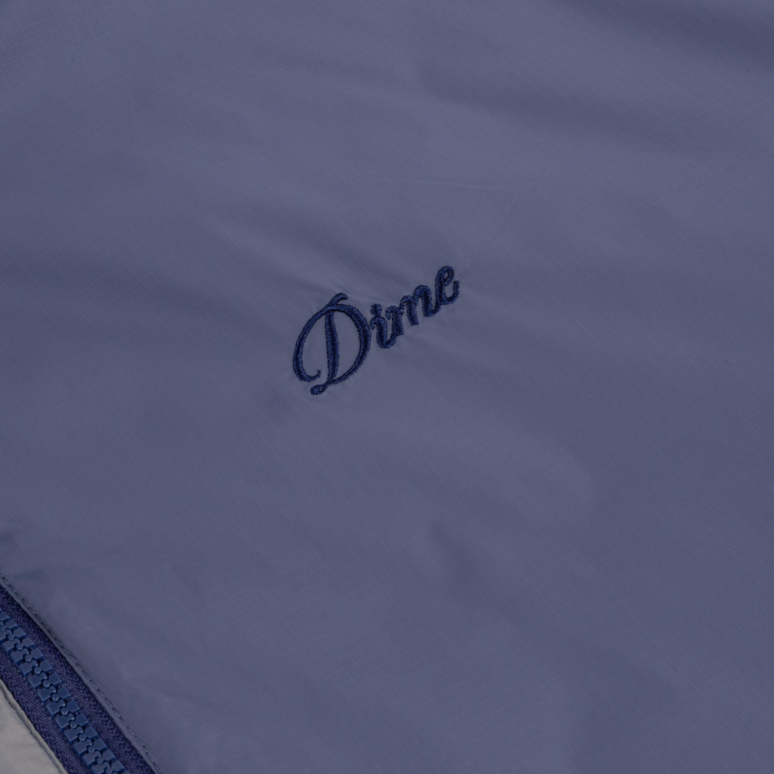Reversible Insulated Jacket