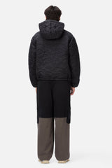 Reversible Insulated Jacket