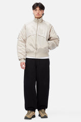 Utility Bomber Jacket