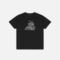 Snackman Dealer T-Shirt