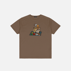 Snackman Dealer T-Shirt