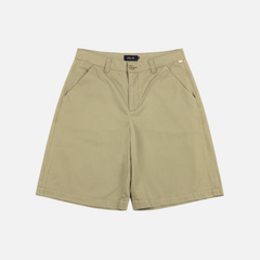Baggy Chino Shorts