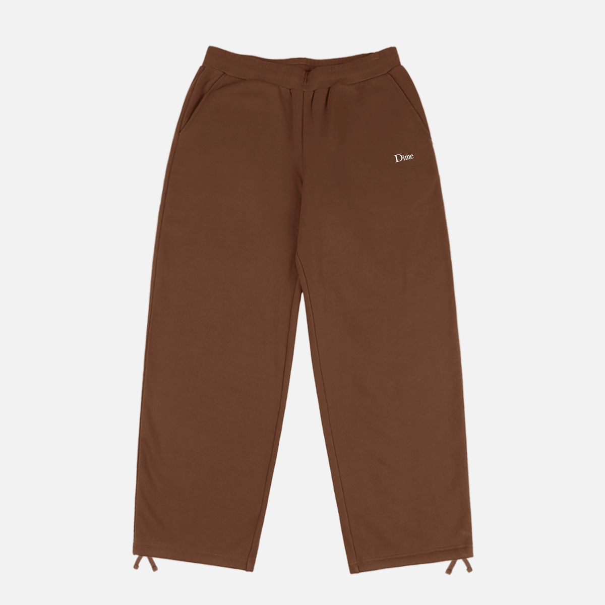 Classic Logo Sweatpants