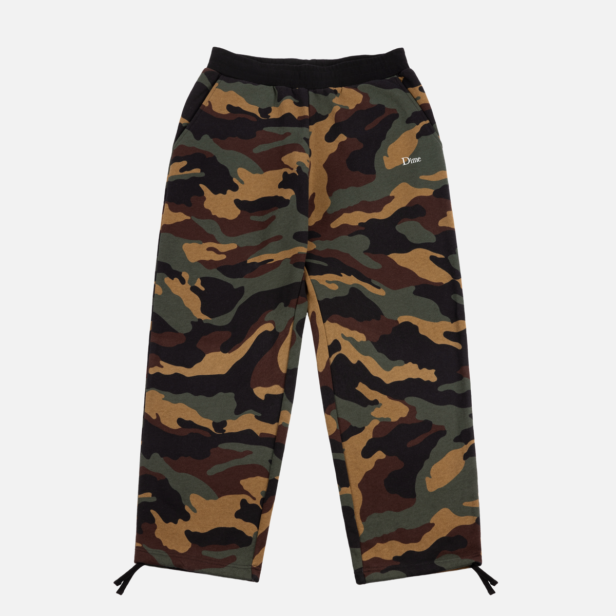 Classic Logo Sweatpants