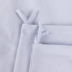 Cursive Small Logo Sweatpants