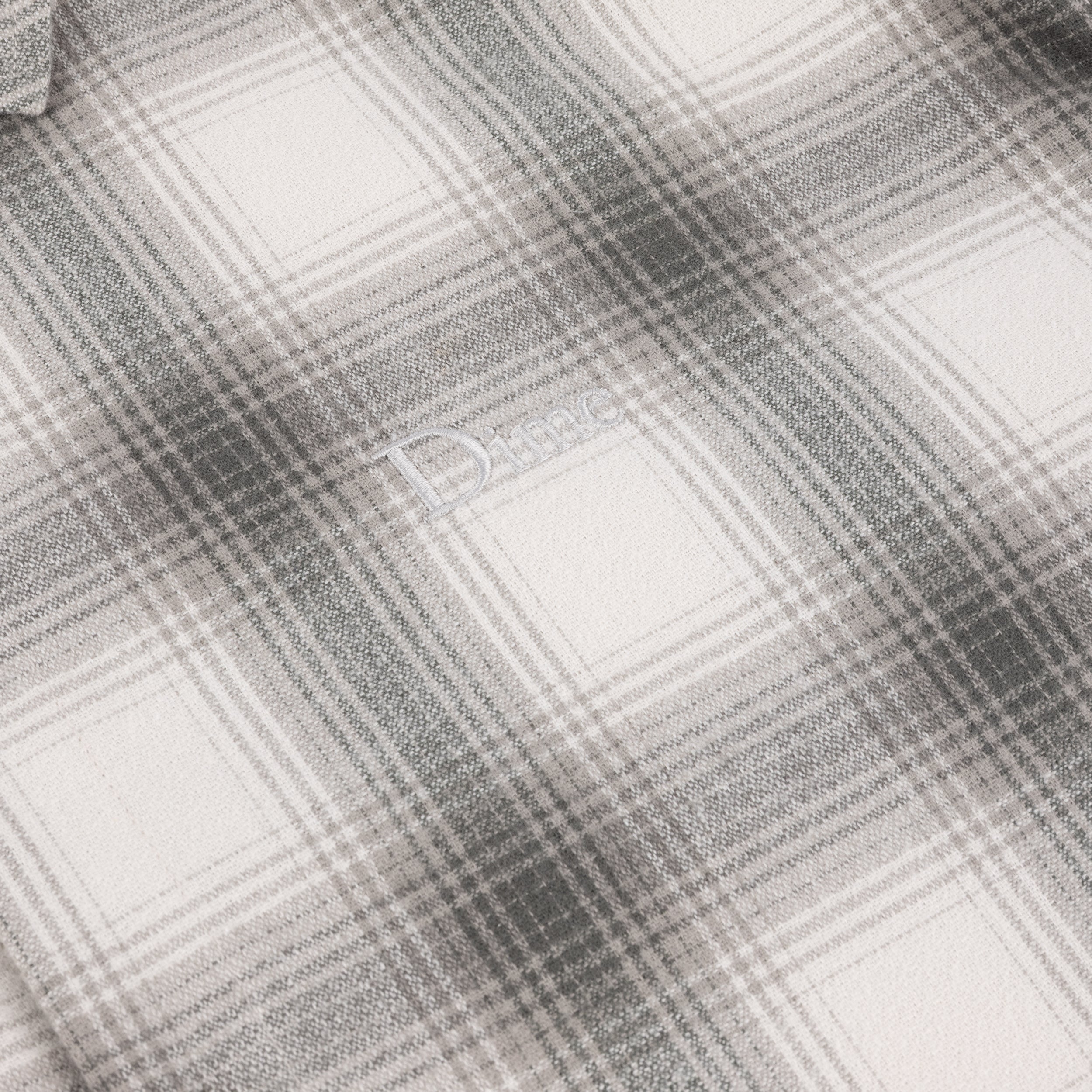 Premium Flannel Shirt