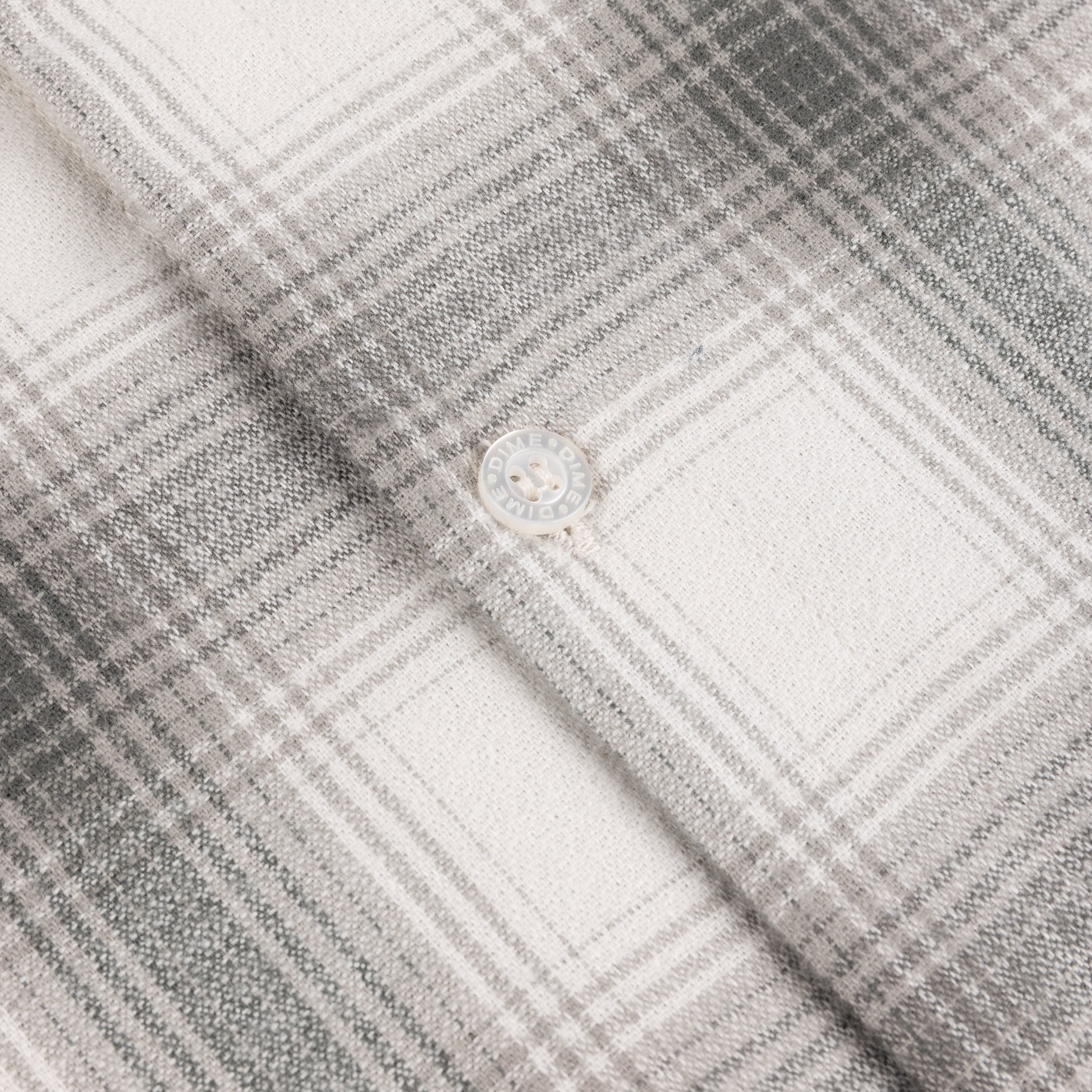 Premium Flannel Shirt