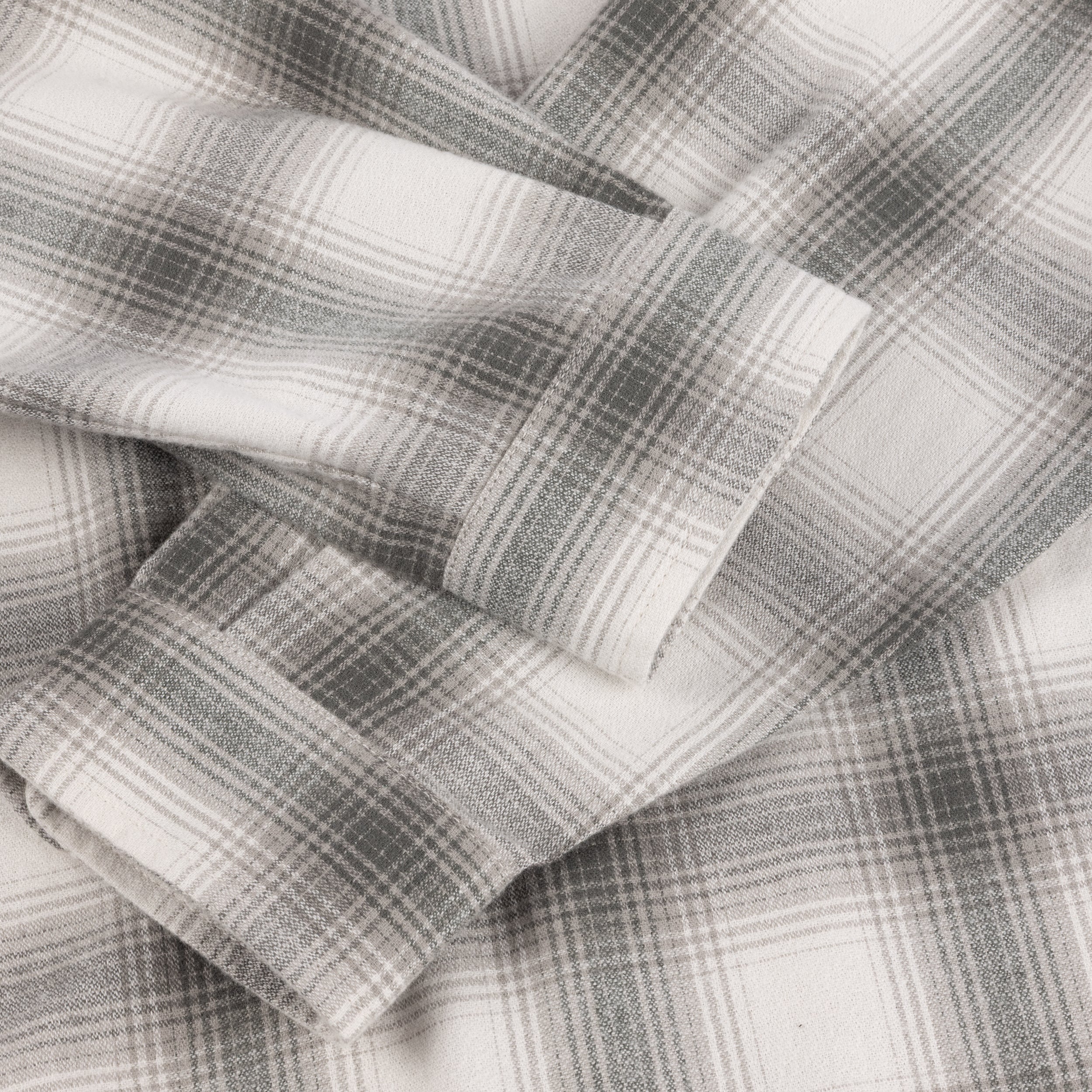 Premium Flannel Shirt