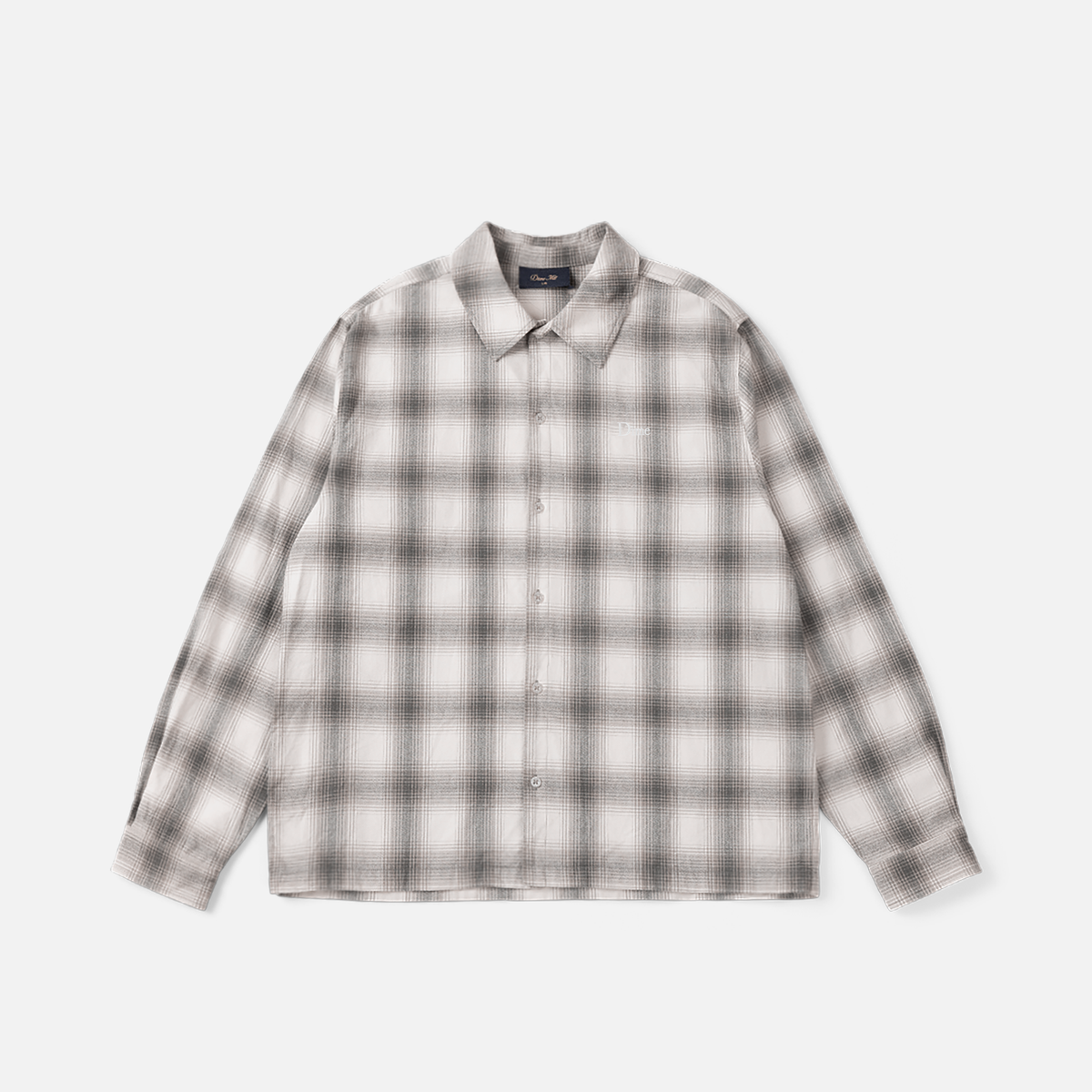 Premium Flannel Shirt