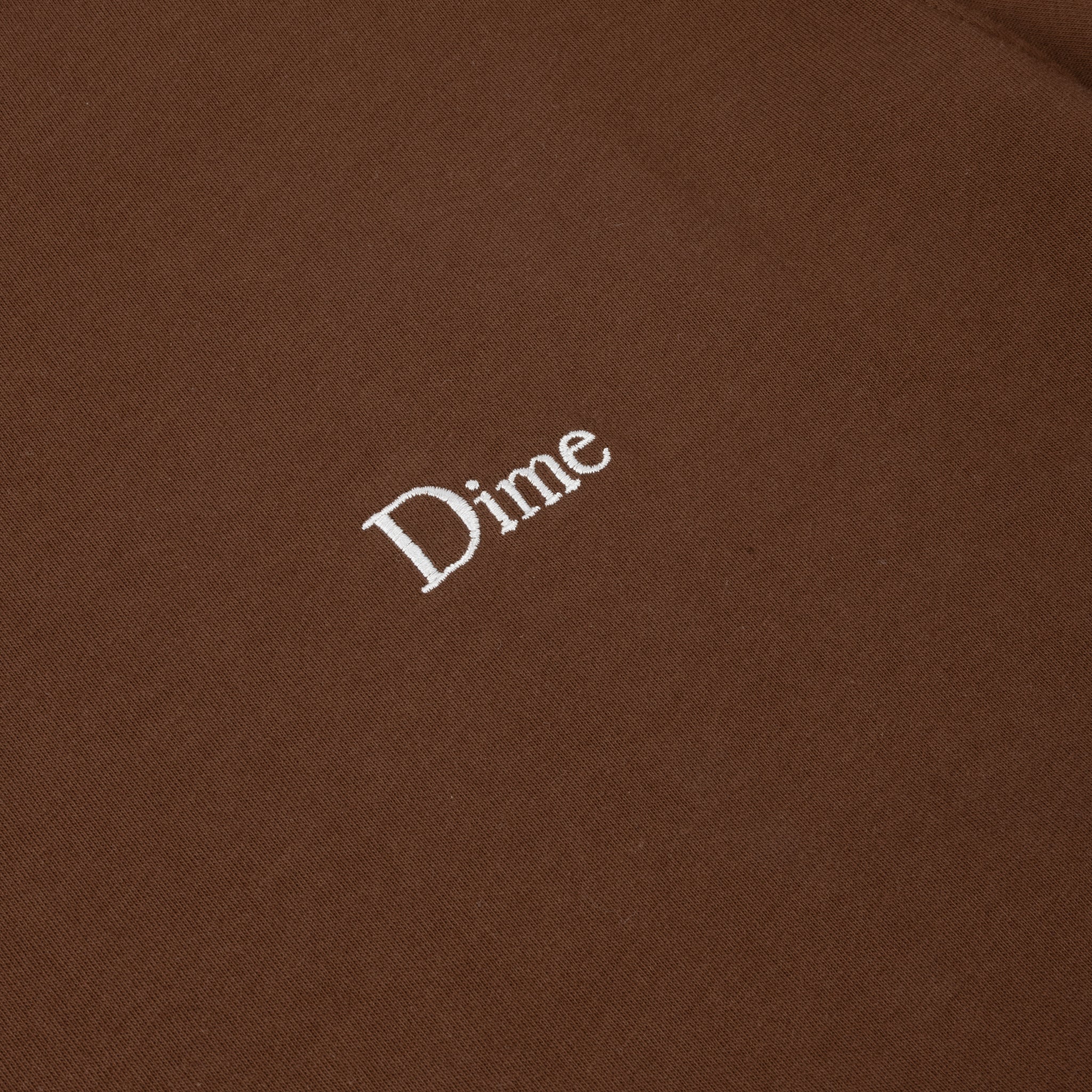 Classic Logo T-Shirt