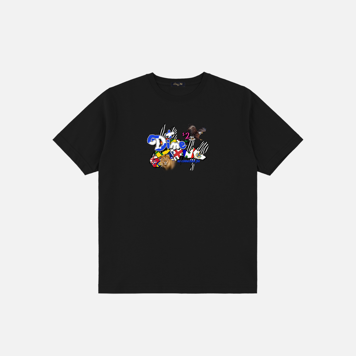 Calling T-Shirt