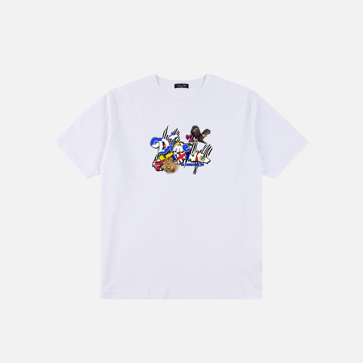 Calling T-Shirt