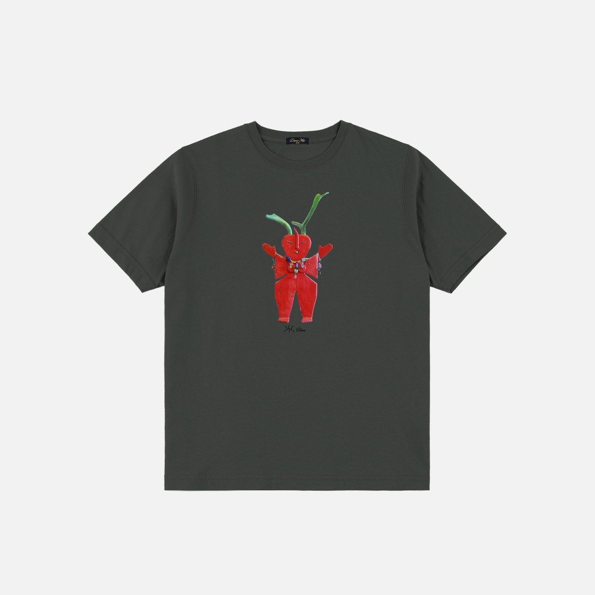 Christine T-Shirt