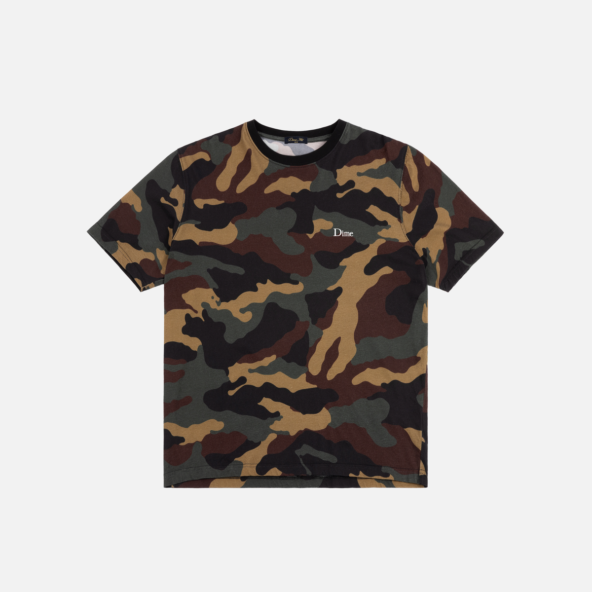 Classic Logo T-Shirt